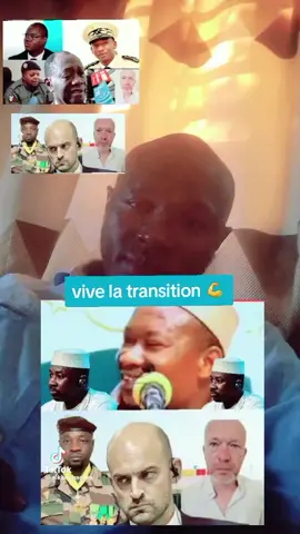 #wattara #vive la transition 💪