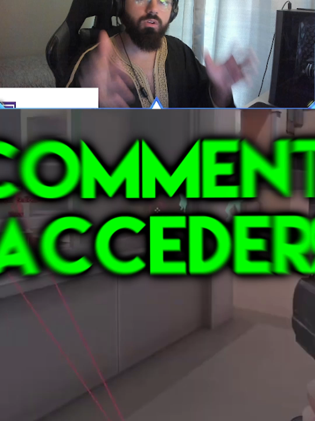 COMMENT ACCEDER A TOUT LES TRACKERS 🔥 #tvslappy #pourtoi #viral #twitch #fyp #gaming #Valorant #valorantclips #valorantgaming #ace #valorantfunny #radiant #valoranttips