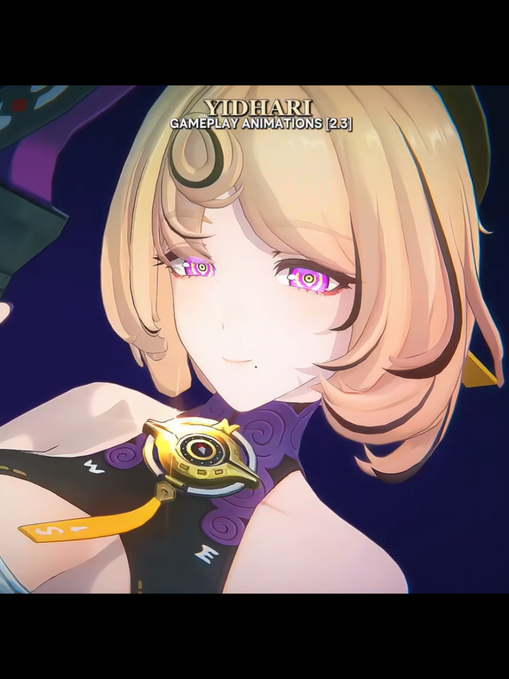 Nice #yadhari #gameplay  #zzz #zenlesszonezero 