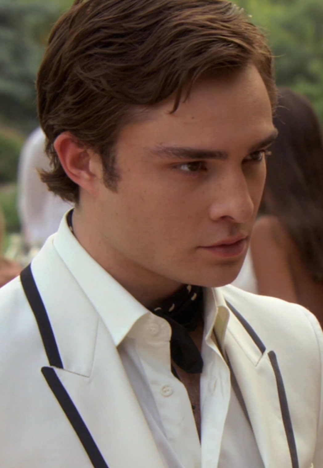 Chuck and Blair: my favourite toxic soulmates. #GossipGirl #BlairWaldorf #ChuckBass 
