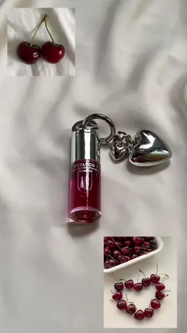 🫧✨☁️🍒  #perlyco #lipstick #lipstint #son #beauty 