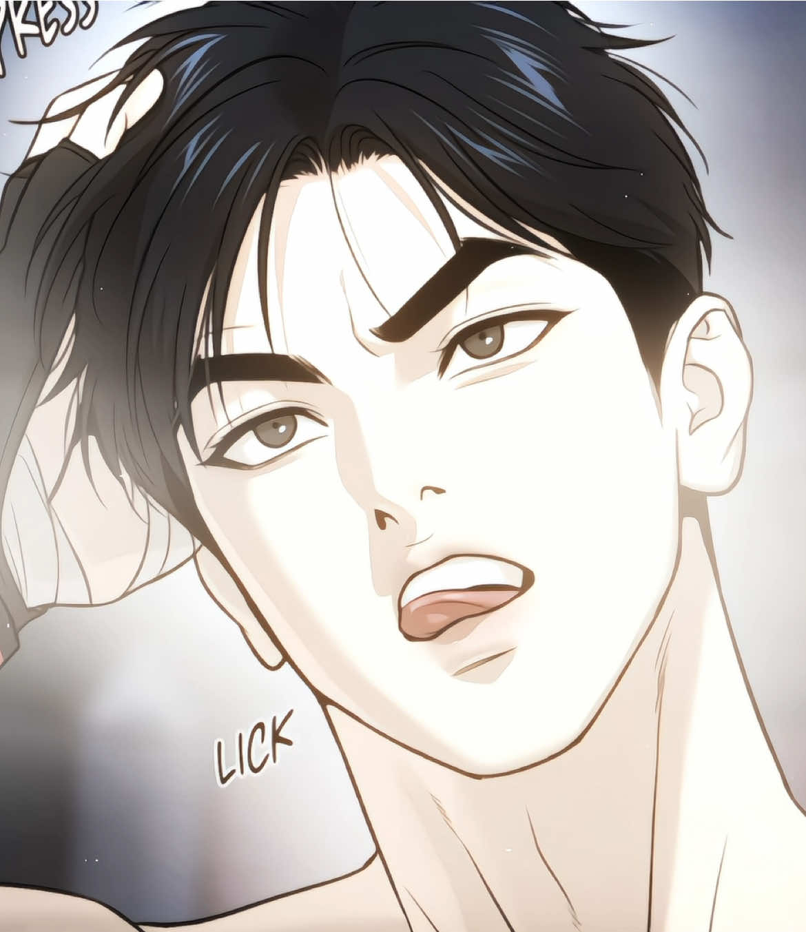 Jinx Chapter 75 | quick edits #joojaekyung #jaekyung #jinx 