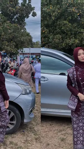 suka banget sama kebaya Janggan nya😍#CapCut#kebaya #fypシ 