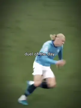 duel of the day 🥶 #Footballtiktok #Fyp #halland #richarlison 
