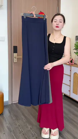 Chân váy đuôi cá 