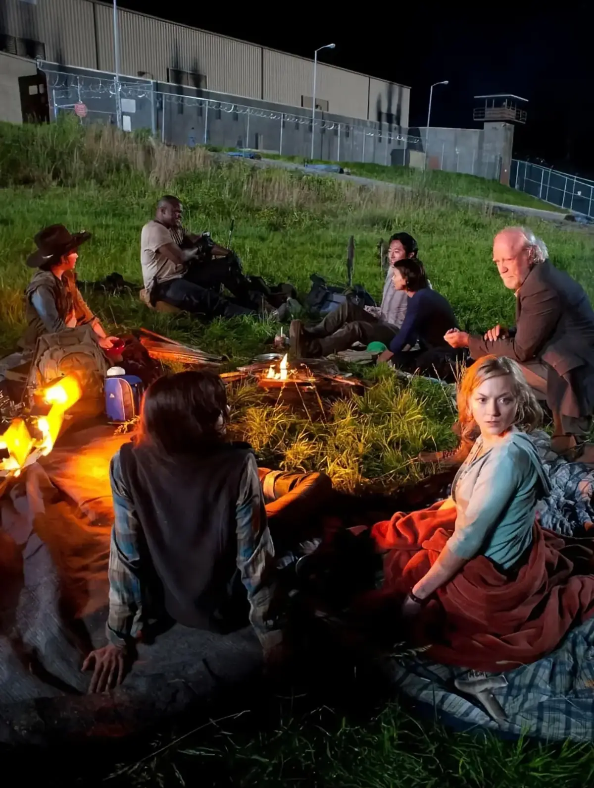 #thewalkingdead#rickgrimes#twd#fyppppppppppppppppppppppp 