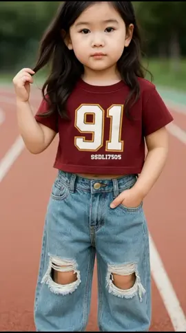 Setelan jearsy anak #setelananak #setelananakperempuan #setelanjerseyanak #setelanjerseyanakperempuan 