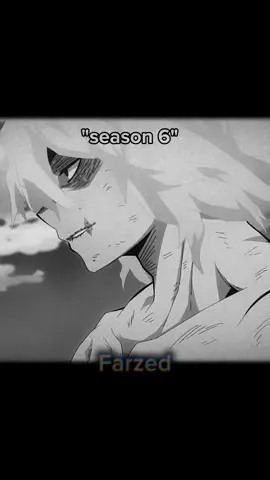j'ai hâte de voir la saison 8 #mha #deku #shigaraki #Anime  #edit 