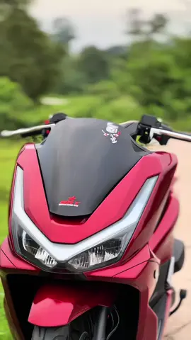 Masih sound ini pemenangnya 😍😍😍#pcx160 #lewatberanda #fyp 