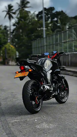 Modify කරනවනම් අඩුම මේ ගාන.෴🖤💯#fzv2 #biu #yamaha #fyppppppppppppppppppppppp #foryou 