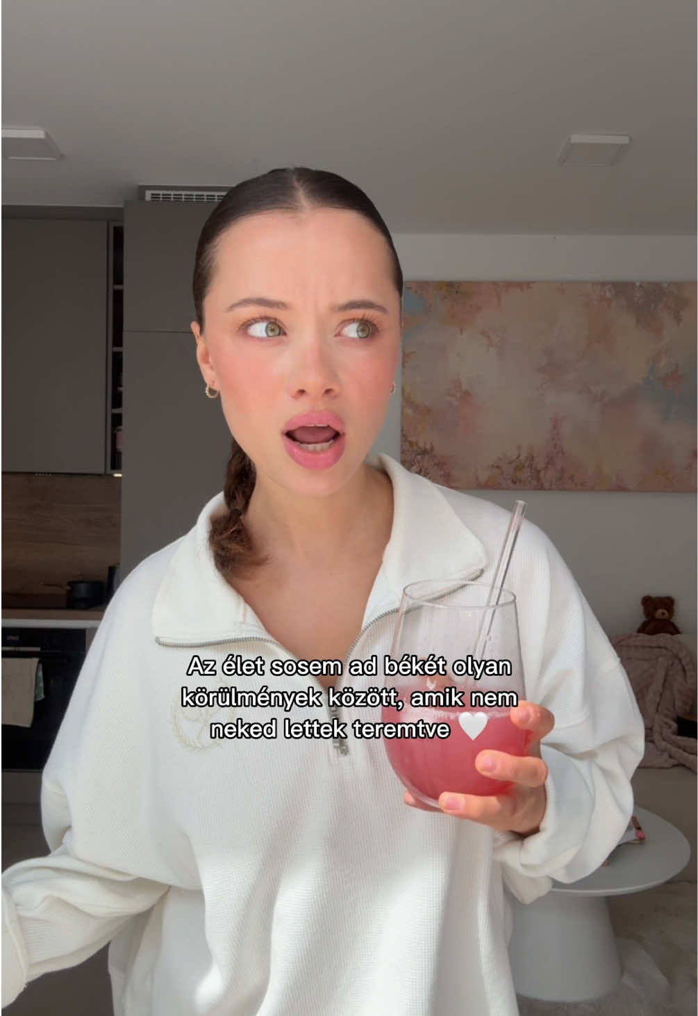 🤍🤍🤍 . . . #motivacio #inspiracio #idezetek #quotes  