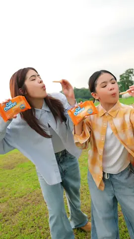 you already know the vibes 😎 hop on the calcheese sound & show us how u #LevelUpCalCheese 