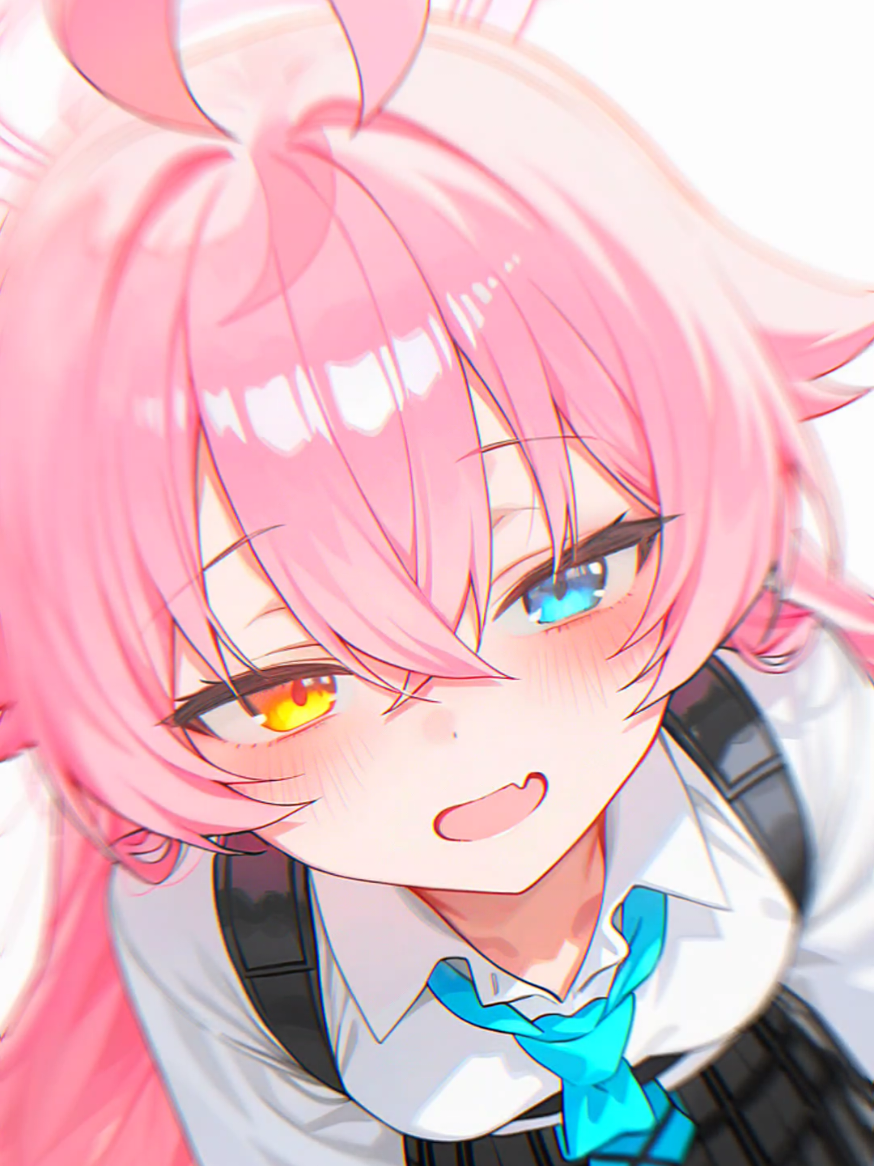 Hoshino🥰 #bluearchive #bluearchiveedit #takanashihoshino #hoshinobluearchive #fyp 