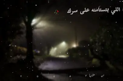 جزء 102| اللي بتستامنه على سرك🥀 . . #محمد_سلطان😔💔 #محمد_سلطان #اكسبلورexplore #حالات_واتس #الرتش_فى_زمه_الله💔 #الريتش_في_زمه_الله💔😣 #صميم_فيديوهات🎶🎤🎬 #تصميم_فيديوهات #fyp #foryou 