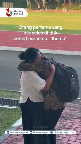 Jangan lupa selalu ucapkan terima kasih yaa ke ibu kalian 😢 ---- Follow @bintangbangsa.id untuk info TERUPDATE seputar Penerimaan TNI-POLRI/Kedinasan/UNHAN/SMA Taruna 2026✨ 📌 Mau lolos seleksi AKMIL, AKPOL, Sekolah Kedinasan, SMA Taruna, atau UNHAN? 📩 Persiapkan bersama Bintang Bangsa! DM atau klik link di bio #ibu #lolosakmil #lolosakpol #loloskedinasan 