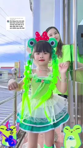 Trả lời @kiều thích chơi phi phai + 1 Máy Fan @Phương Mỹ Chi #echngoaidaygieng #xuhuong #foryou 