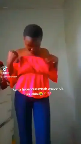 #@missrumbahlover254