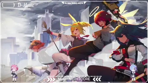 Nightcore - Nụ Hồng Mong Manh Remix ( Linh Miu ) #musicremix #nhachaymoingay #nhacvietremix #nhacnaychillphet #nightcore 