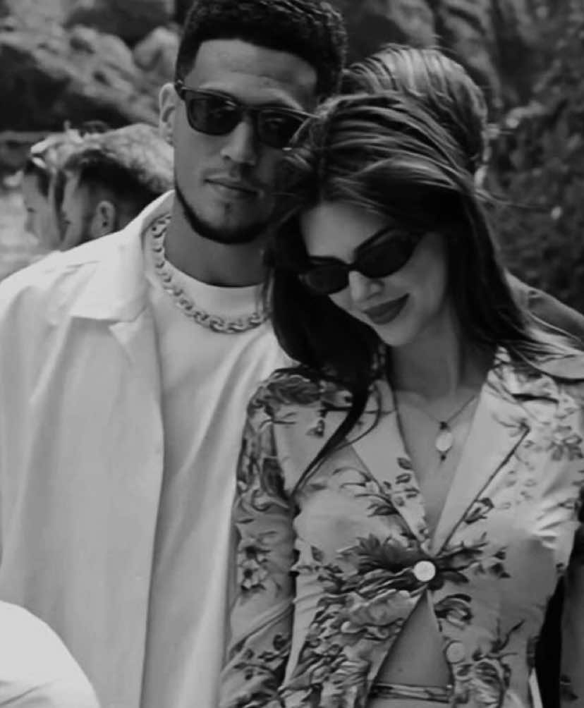 my roman empire #devinbooker #kendalljenner #fyp #celebritycouple #foryou 