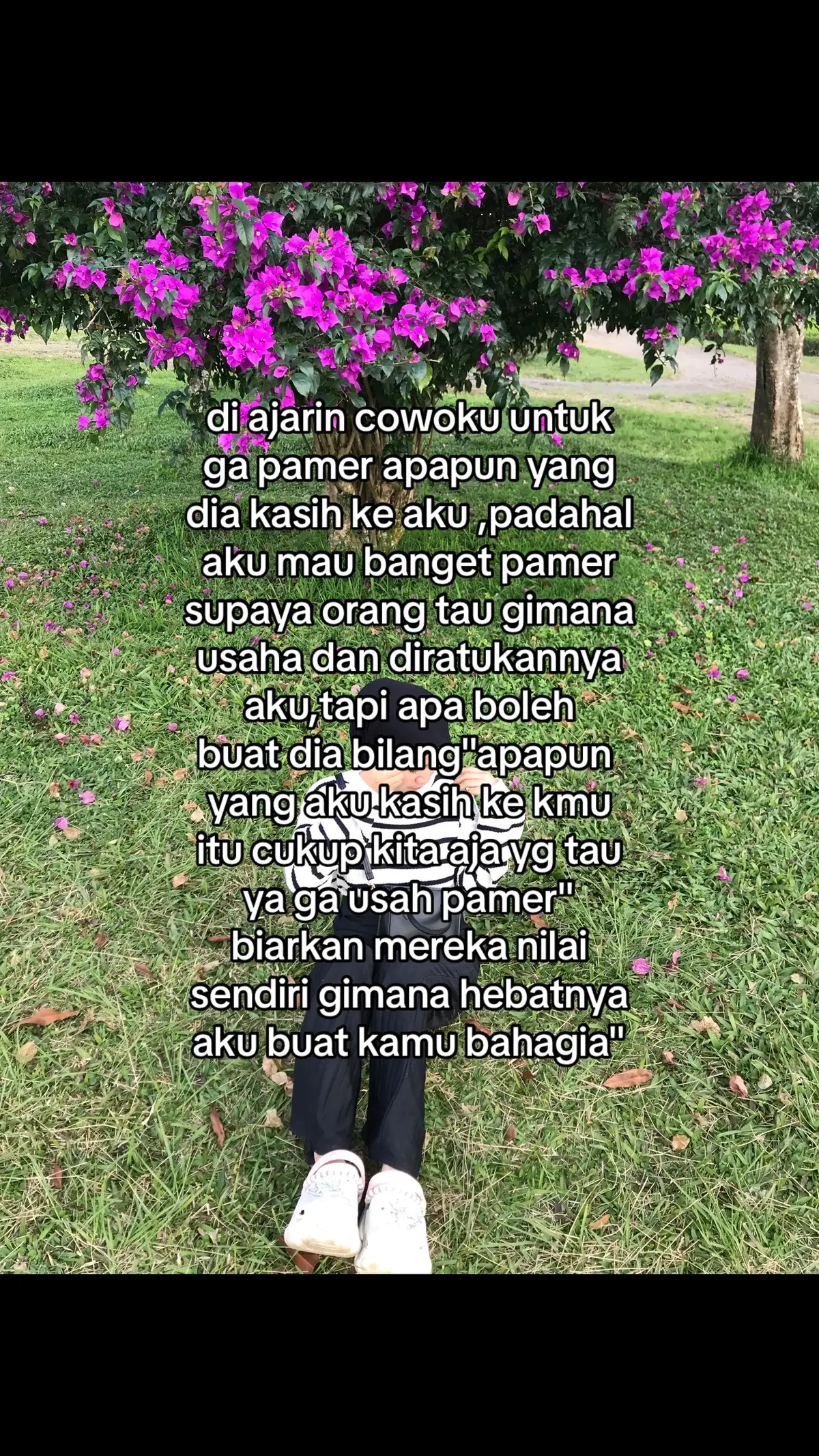 #fyppp banyak bgt usaha dia yg ga bnyk orng tau🥺