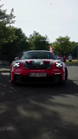 Raw power. Precision engineering. The Porsche GT3 RS – built for one thing: domination. 🚀💨 #GetSpeedRacetaxi #RaceTaxi #Nürburgring #GT3RS #911 @Pirelli @RAVENOL Deutschland @Red Bull Germany 