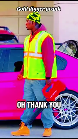 Gold digger prank #creatorsearchinsights #usa_tiktok #foryou #fypシ #prankmaster #golddigger #100kviews 