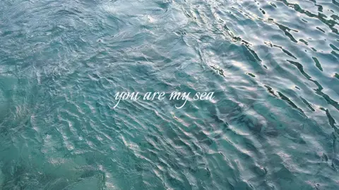 wave to earth 🥹 #w2e #fyp #ocean #light #sky 