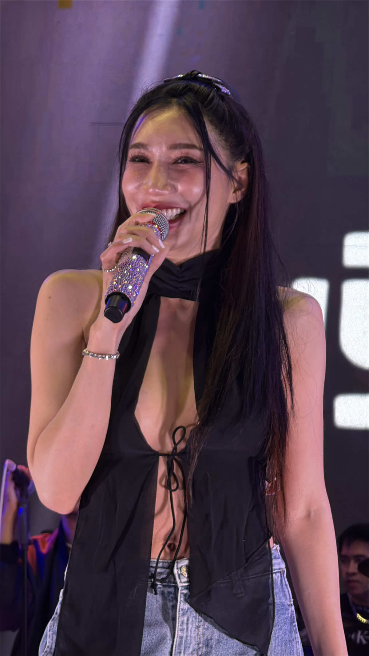 ใหม่ๆ เธอรักฉันแค่ไหน ฉันจำได้หมดทุกอย่าง ❤️🥀ใหม่ ๆ ก็รัก @benzeพริกไทย5  #เบนซ์พริกไทย #benzeพริกไทย #โตมากับพริกไทย ศุกร์ที่22สค.  บิ๊กฟู้ด@อมตะชล 🍺