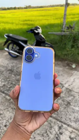 #iphone16 #iphone #เวฟดิวะ💯 #fyp 