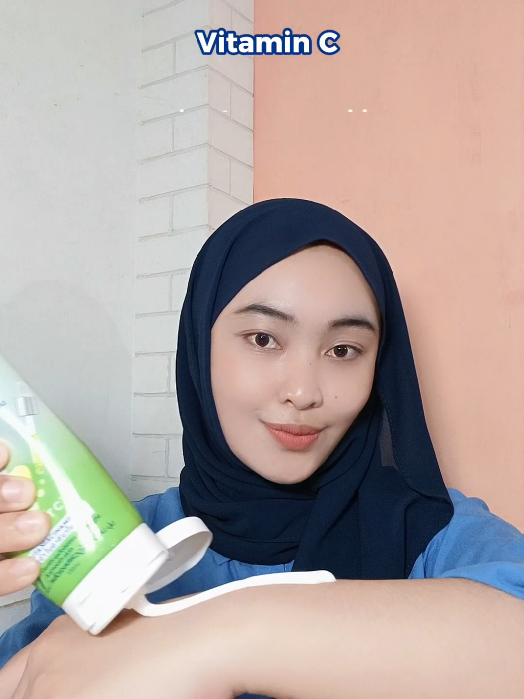 Rahasia lembut kulit aku nih bestie!!! karena rutin pakai NIVEA C&AHA Vitamin Body Serum ✨ @nivea_id  #TripleBrightPower #KulitBeningBercahaya