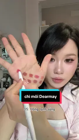 thiết kế quá tiện @Thanh xẩm #dangquynhlam #reviewlamdep #BeautyTok #makeup 