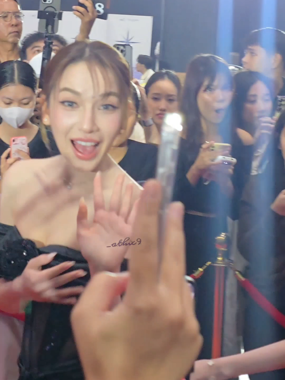 พี่ซันคิดถึงเอ็มม่ามากๆ วันนี้สวยมากๆเลยค่ะ 🥹🥹 #emmamartini #เอ็มม่ามาร์ตินี่ 