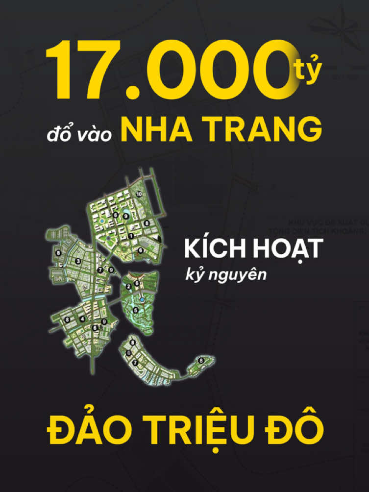 17.000 TỶ đổ vào Nha Trang – KÍCH HOẠT kỷ nguyên ĐẢO TRIỆU ĐÔ! @Quang Cường - CEO Sky Realty @Thông Nhà Số - GĐKD Sky Realty @Sky Realty  #sunnhatrang #sungroup #batdongsan #skyrealty #skyrealtynews 
