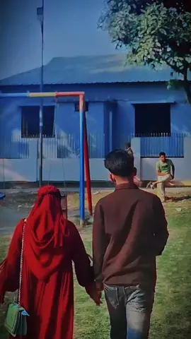 আলহামদুলিল্লাহ _  এখন সে আমার স্বামিই😊🍓 @- Mayam.🌚🌪️ 