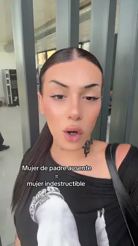 Solo las que hemos vivido con mamá como padre y madre entenderemos. #parati #realidad #foryoupage 
