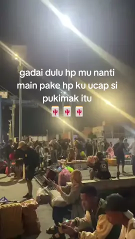ngawu😭 #mahjong #rungkad #pejuangrupiah 