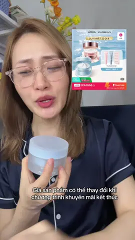 Tặng ê hề giá bật ngửa #reviewlamdep #carslansuperbrandday #cuvuidii #goclamdep #kemnangtone 