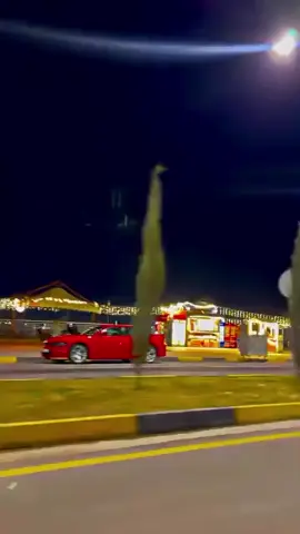 كورنيش الجوسق#الموصل #❤️ 