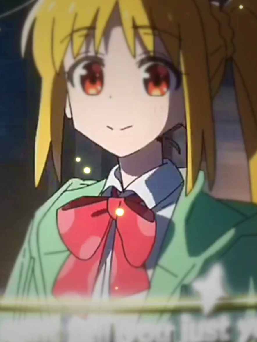 bocchi the peak #fyp #bocchitherock #animefyp #bocchi #animedit 