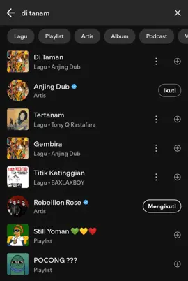 😵☘️🚀❤️💛💚#ditanam #anjingdub #yoman 