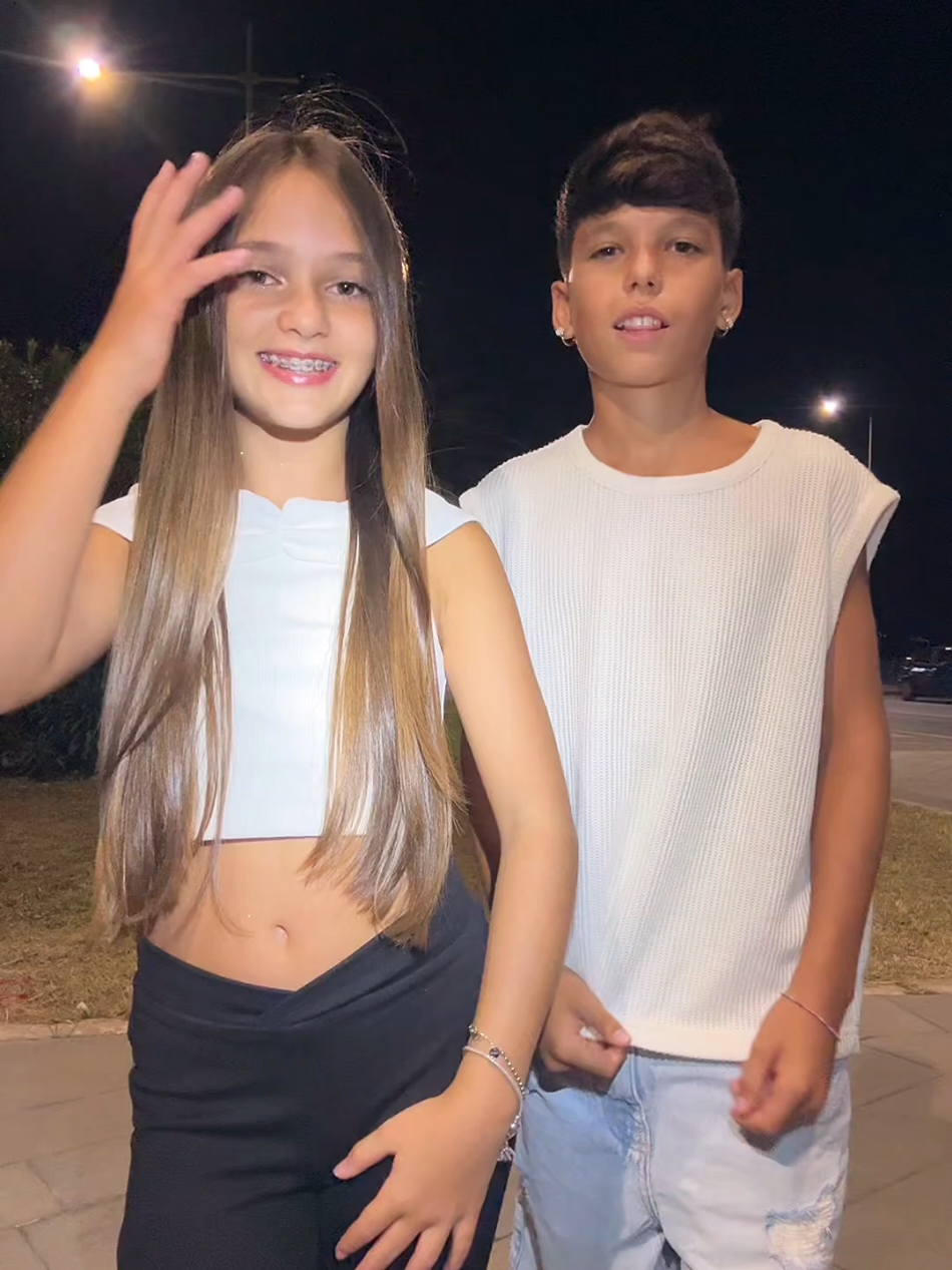 Finalmente ci siamo rivisti, vi piace quest' amicizia? 🥺💕 @Barbara Mirko e LD3 