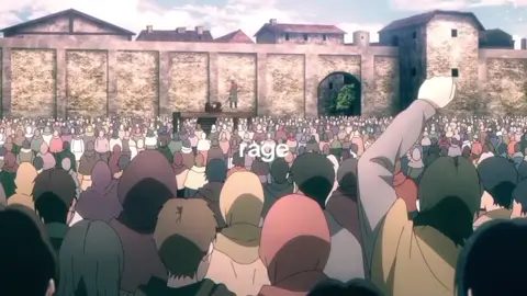Rage...💀💀 #anime #animefyp #animerage #peak🔥_squad❤️‍🔥 #clipsedits 