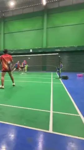 ชีวิตไม่เอาอะไรเเล้ว🏸 🏸#CapCut #fyp 