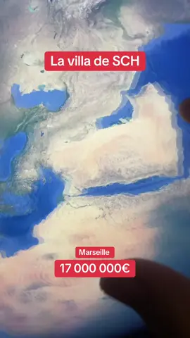 La villa de SCH #villa #sch #cotedazur 