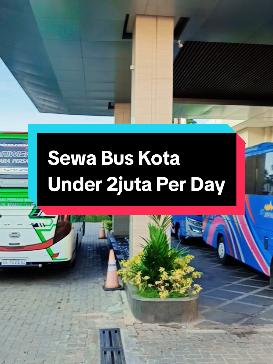 #bustranslampung #sewabuslampung #buslampung #buspariwisata #buspariwisatalampung 