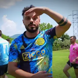 Er Mocho x Smile it’s beautiful 