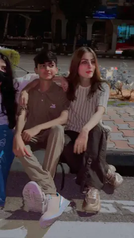 @Arshman_khokhar 🌊 #khalabanja💖 #emankhokhar_ 