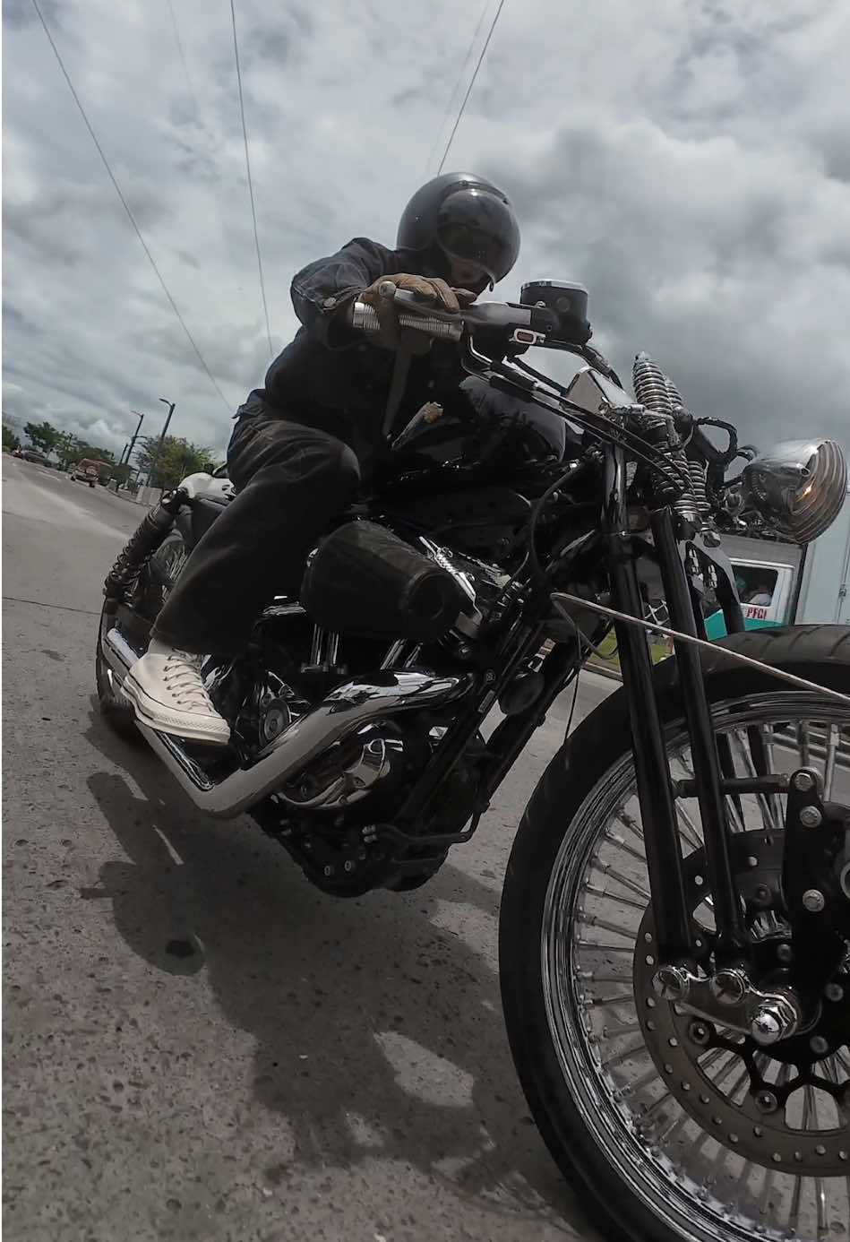 #motorcycle #helmet #harleydavidson 