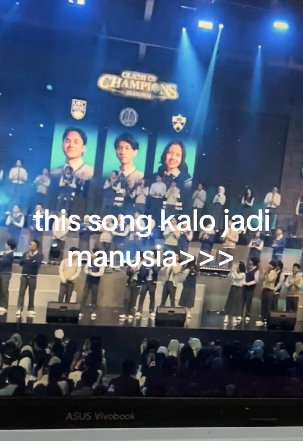 nonton sambil manifesting 🥹 @Lifeatruangguru  #ThankyouCoCs2 #FinalChapterCoCs2