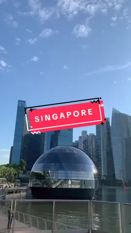 trip kemana lagi yaa? #singapore #fypage #singaporetiktokers🇸🇬 